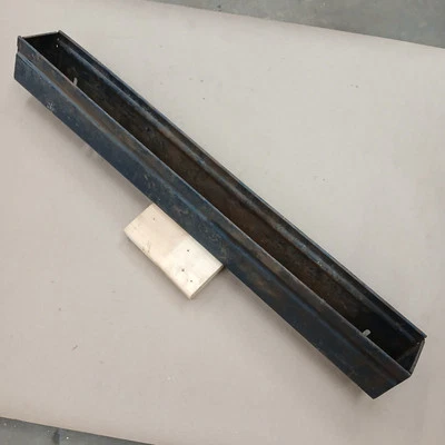  1948 1949 1950 1951 年福特卡车座椅后工具箱 F1 F2 F3 拾音器 — 第 1/4 张图片