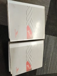 McCORMICK Mtx Serie Traktor Handbuch Service X2 Ordner Sm8-11504 ab 2001  - Bild 1 von 9