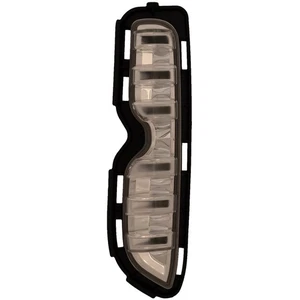 Left Driver Side Daytime Running Light For 13-15 Scion xB; CAPA Certified - Foto 1 di 9