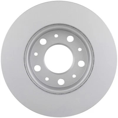 Rotor de freno de disco para Ram ProMaster 1500 2014-2023, 2500, 3500 delantero Foto 1 de 4