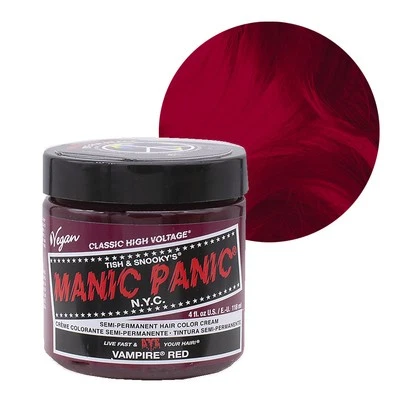 Manic Panic Classic High Voltage 118ml