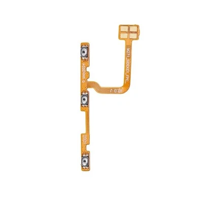 Power Button Flex Cable Replacement Part For Motorola Moto G Play (XT2413/2024) - Image 1 of 2