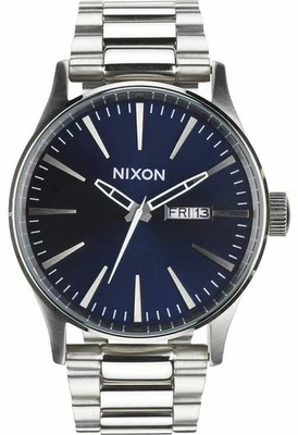 Reloj de cuarzo para hombre Nixon Sentry A356-1258 Foto 1 de 3