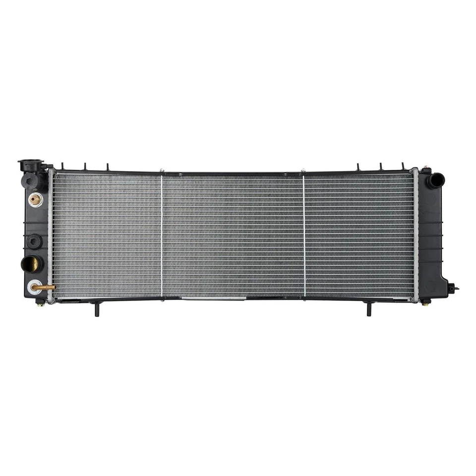 For Jeep Cherokee 1991-2001 Spectra Premium CU1193 Engine Coolant Radiator Foto 1 de 3