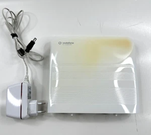 Vodafone DSL Easybox 802 Router Wlan Wifi - Bild 1 von 2