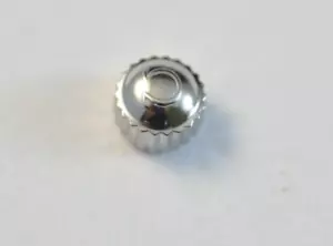 Omega Watch Crown Constellation 386.1201 cal 1270 - Picture 1 of 3