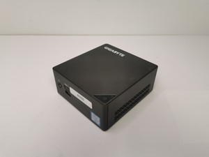 GIGABYTE BRIX GB-BSi3HA-6500 Intel Core i3-6100U 8GB RAM 120GB SSD Windows11 Pro