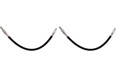 KIT Manguera Hidráulica Freno Raybestos Trasero para Alfa Romeo Spider 1990-1994 (79112) Foto 1 de 3