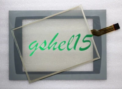 1PC New TPI#1292-004 Rev A ; Rockwell#pn-140697 Protective Film touch pad #YF - Image 1 of 4