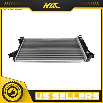 Radiator For 1996-2007 Ford Taurus 1998-2001 Escort 1996-2005 Mercury Sable 3.0L - Image 1 of 4