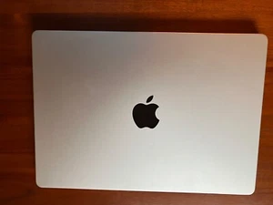 Apple MacBookPro 14-inch, 2021 - Picture 1 of 7