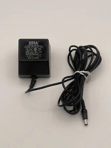 Sega Master Power Supply 3025 Genuine - Picture 1 of 5