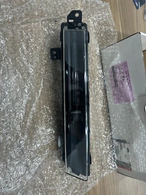 Faro antiniebla derecho Land Rover Range Rover/Range Rover Sport LR142092 Foto 1 de 4