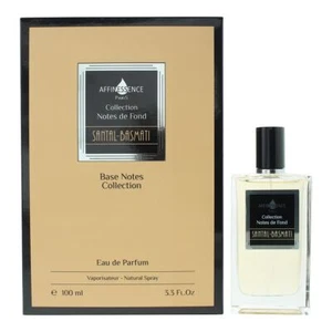 Affinessence Santal Basmati Eau de Parfum 100ml For Unisex - Picture 1 of 1