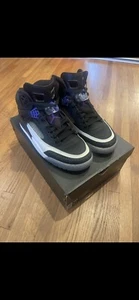 Size 10 - Jordan Spizike Concord 2018 - Picture 1 of 11