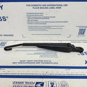 ✅02-07 SATURN VUE REAR GATE GLASS WIPER ARM LESS BLADE OEM - Picture 1 of 6