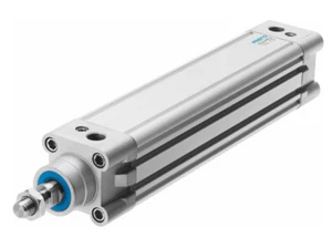 FESTO DNC-40-50-PPV 163353 ISO Zylinder Neu - Bild 1 von 4