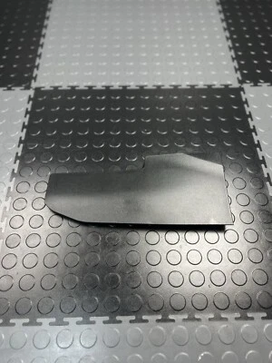 KIA CADENZA 2014-2016 PARTE DELANTERA IZQUIERDA DEBAJO DEL TABLERO CONSOLA CENTRAL CUBIERTA MOLDURA OEM Foto 1 de 4