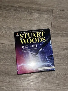 Hitliste von Stuart Woods (2020, Compact Disc) - Bild 1 von 2