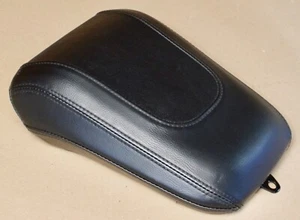 Harley Davidson Passenger Seat Pillion Saddle Flfbs Fat Boy - Picture 1 of 3