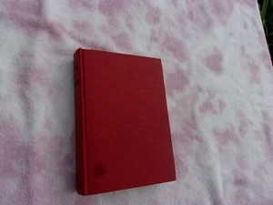 Jean Facues Rousseau Hardcover Book Walter Black Inc 1930 - Picture 1 of 6