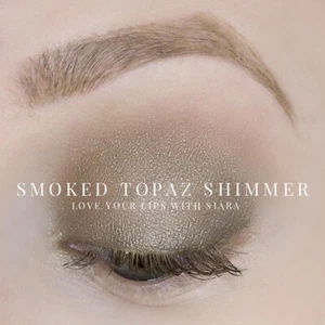 ✨ *Smoked Topaz Shimmer* SHADOWSENSE SeneGence NEW/SEALED *FAST/FREE SHIPPING - Picture 1 of 1