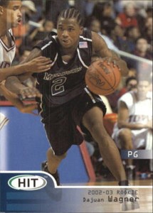 2002 SAGE HIT Basketball Card Pick