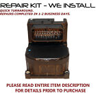 REPAIR KIT for 98 99 00 01 ISUZU VehiCross ABS Pump Control Module  >We Install<