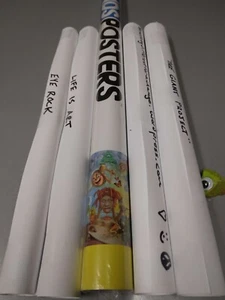Cool "Trippie Red" Trends Poster Lot of 5 22.375" x 34" (See description) - Picture 1 of 4
