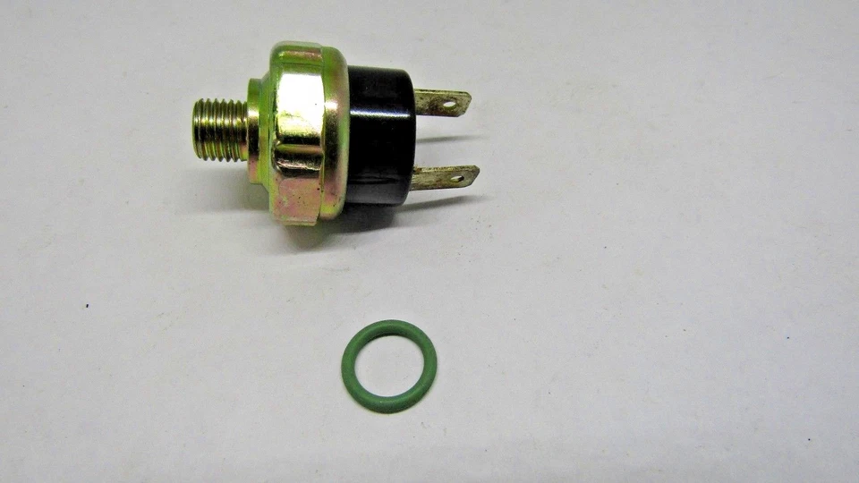 Переключатель давления велосипедный Motorcraft YH-514 A/C подходит для 1987 89 FORD RANGER & BRONCO  - Изображение 1 из 3