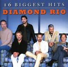 16 Biggest Hits - Diamond Rio - CD