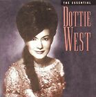 DOTTIE WEST - The Essential Dottie West - CD - Oryginalne nagranie Remastered