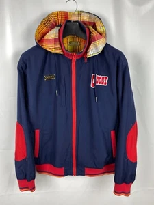 Coogi Australia Reversible Jacket Big Logo size L - Picture 1 of 22