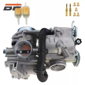 High Performance Carb Carburetor Fit For 1983-1987 Honda VT500 16100-MF5-752 - Picture 1 of 11