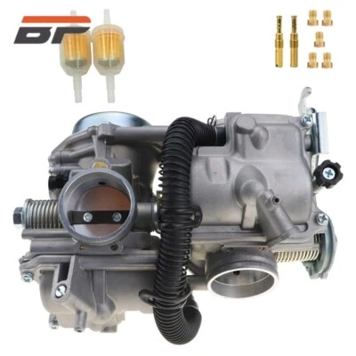 Carburador de alto rendimiento apto para Honda VT500 1983-1987 16100-MF5-752 Foto 1 de 4