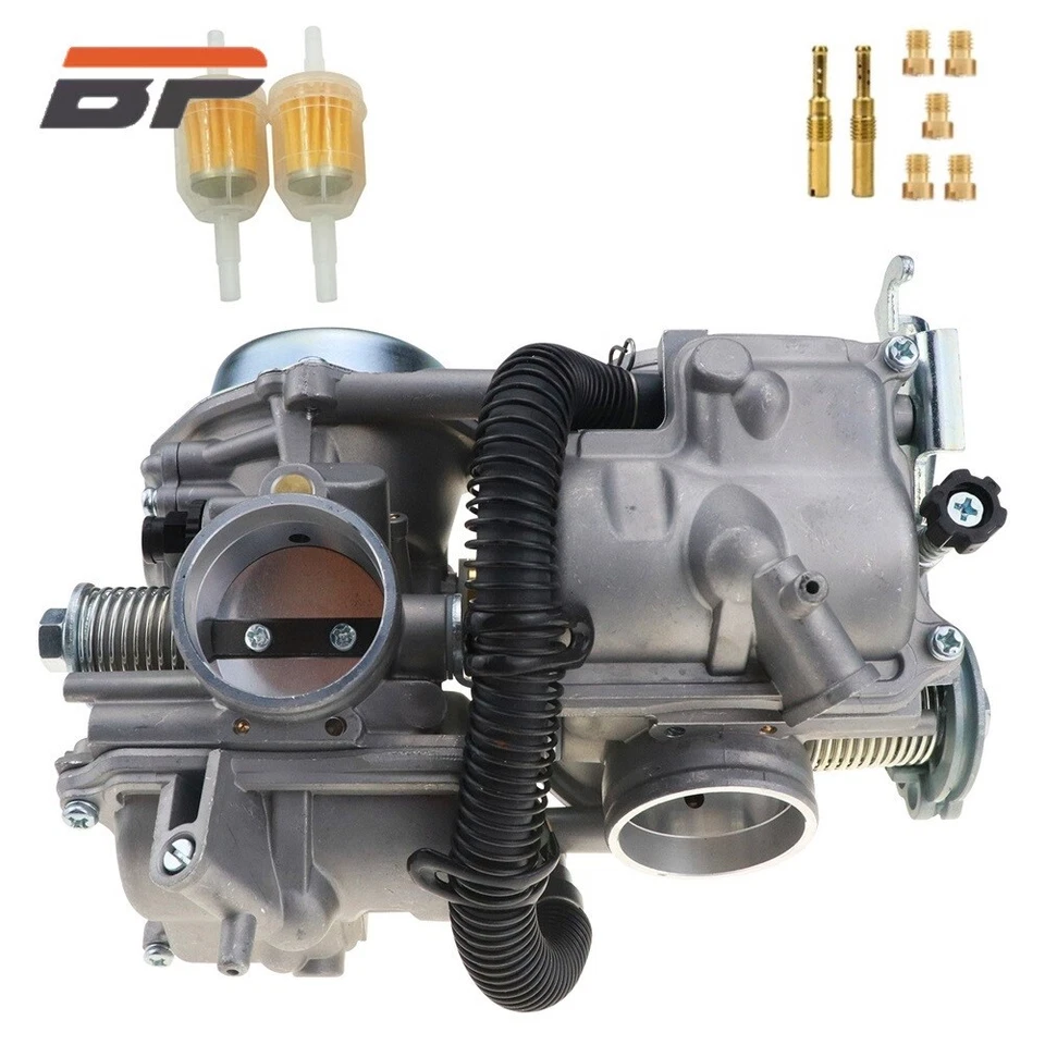 Carburador de alto rendimiento apto para Honda VT500 1983-1987 16100-MF5-752 Foto 1 de 4