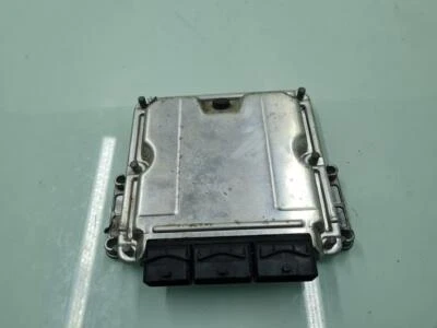 0281011105 Centralina Motore per RENAULT MASTER II FASE 2 FURGÓN 2003 161778 - Immagine 1 di 4