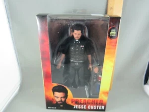AMC TV SERIES PREACHER "JESSE CUSTER" - Picture 1 of 5