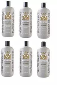 6 Piece of 32 oz Roffler High Performance Daily Cleansing Shampoo - Picture 1 of 1