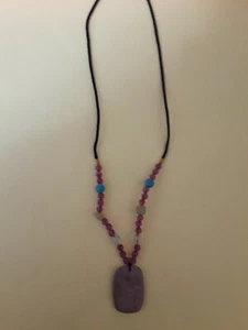 necklace women - Picture 1 of 1