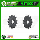 Sprocket Front 520-13T For Yamaha Xt 660 X 2011 2012 2013 2014 2015 2016