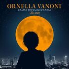 Vanoni Ornella Calma Rivoluzionaria (Live 2023) (Vinyl)