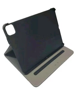 Tablet Case Stand Function Accurate Cutouts PU Leather Tablet Protective US - Picture 1 of 4