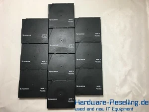 10x Fujifilm Ultrium LTO 1 100GB/200GB Datenkassette mit Barcode - Bild 1 von 2