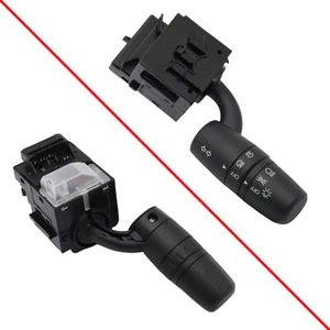 W/O Auto Headlights Fog Light Switch For 2013-2016 Mazda CX-5 2014-2016 3&6 - Bild 1 von 10