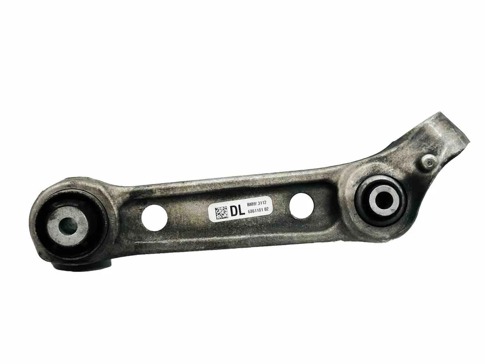 BMW 5 G30 G31 530xi 540xi FRONT LEFT SUSPENSION CONTROL ARM 6861181 - Image 1 of 4