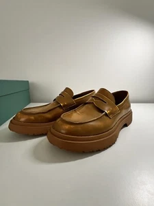 camper shoes / Loafer / men size 42/us 9 - Picture 1 of 7