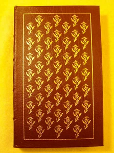 Easton Press: The Poems of ROBERT BROWNING, Collector's Edition, Mint Condition - Picture 1 of 5