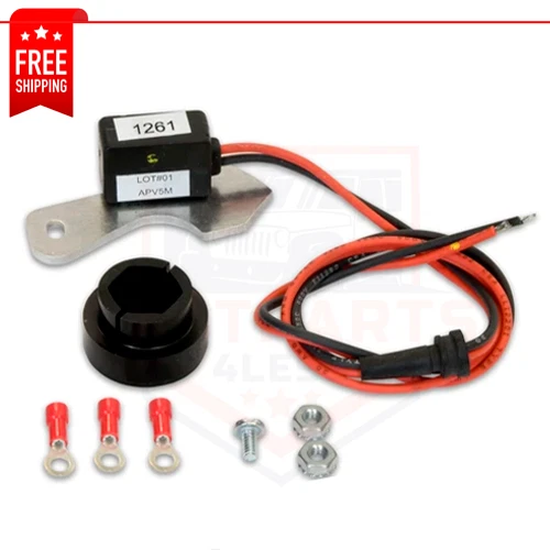 Encendedor Pertronix 1261 para Ford 6 cilindros Foto 1 de 4