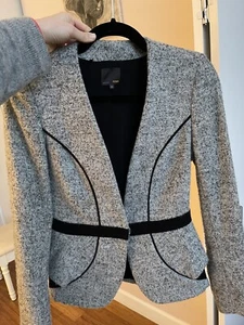Fendi blazer size 38 - Picture 1 of 4